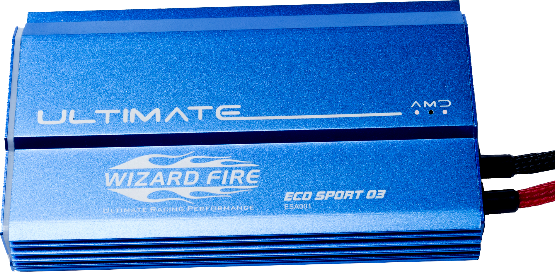 Wizard Fire Size Ultimate